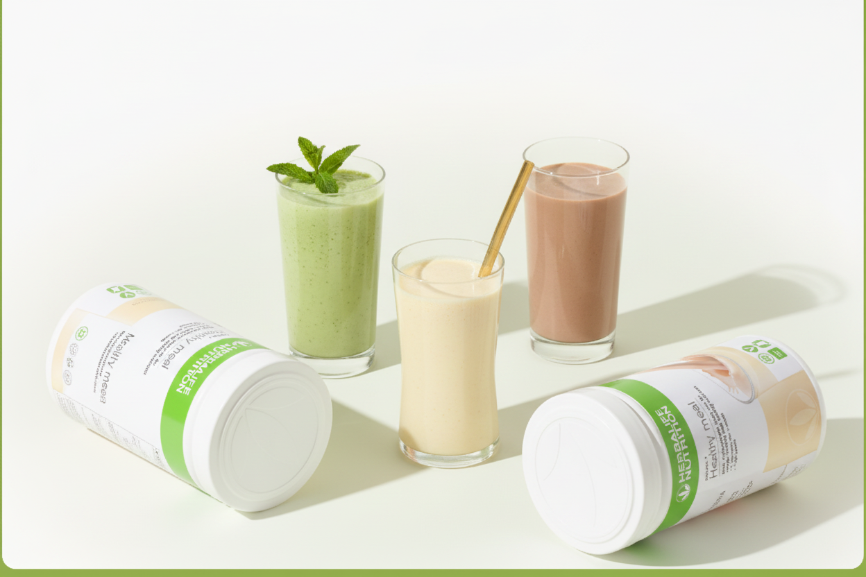 Crosby Nutrition Branded Product Banner