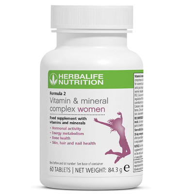 Supplements