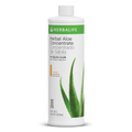 Herbalife Herbal Aloe Mango Concentrate 473ml