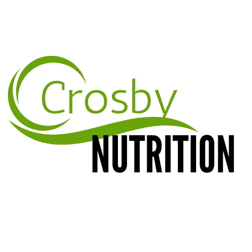 Crosby Nutrition