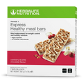 Formula 1 Express Healthy Meal Bars