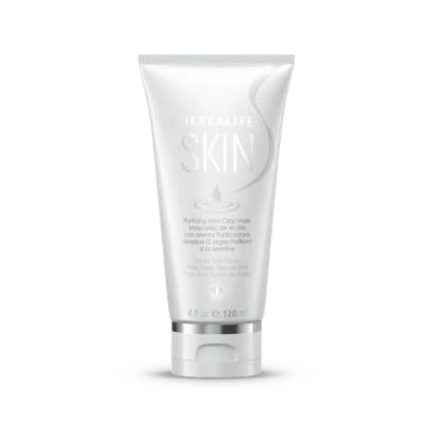 PURIFYING MINT CLAY MASK