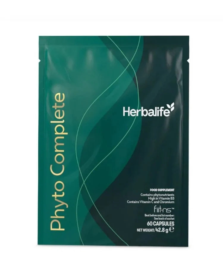 Phyto Complete Refill Sachets