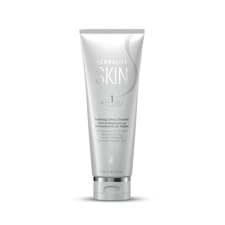 Polishing Citrus Cleanser