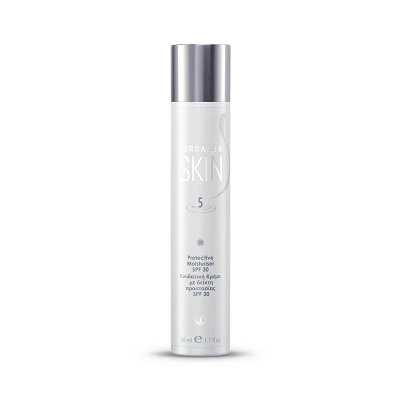 Protective Moisturiser SPF 30
