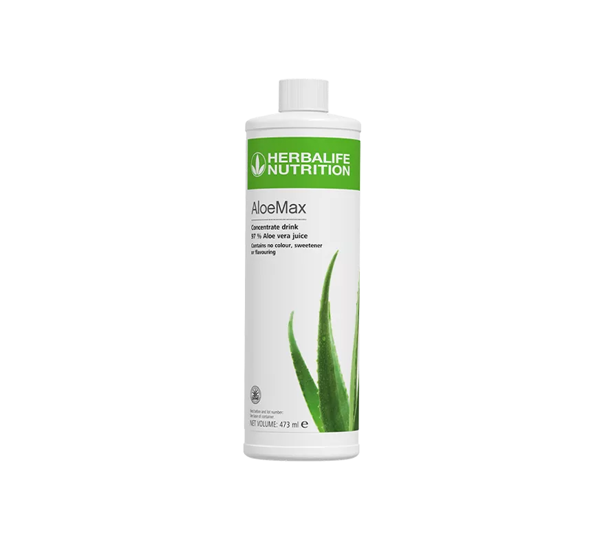 Herbalife AloeMax 473ml