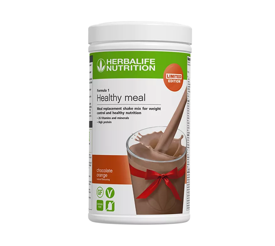 Formula 1 Shake 550g