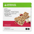 Formula 1 Express Healthy Meal Bars - 7 bars per box