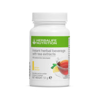 Instant Herbal Beverage 51g