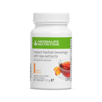 Instant Herbal Beverage 51g
